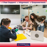 Building a Strong Department - Professional Development