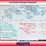 Building a Strong Department - Professional Development