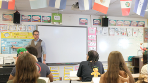 Professional Development