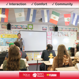 Classroom Routines To Promote Conversation and Community - Professional Development