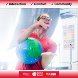 Classroom Routines To Promote Conversation and Community - Professional Development