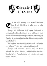 El Cid: Honor y Gloria - Level 2 - Spanish Reader by Jeremy Jordan