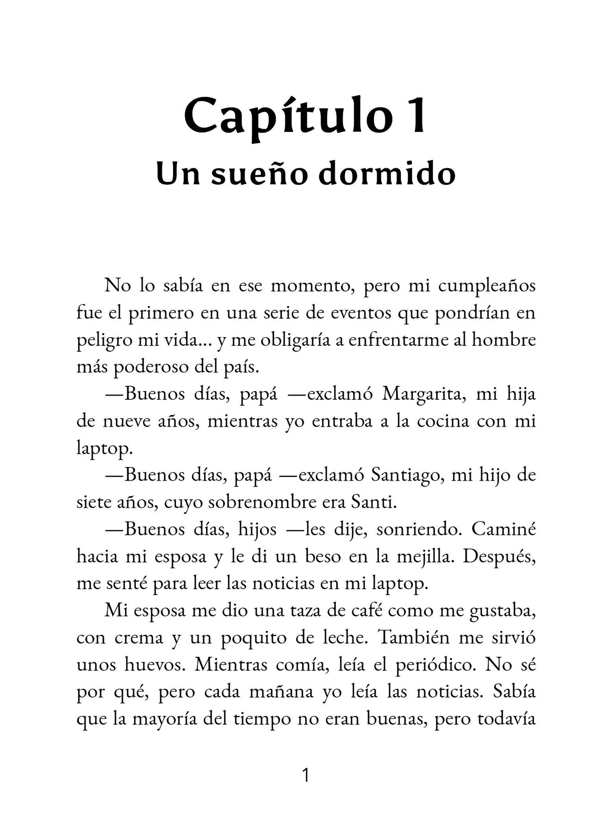 El Meme - Level 4 - Spanish Reader by Jeremy Jordan