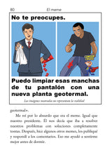 El Meme - Level 4 - Spanish Reader by Jeremy Jordan