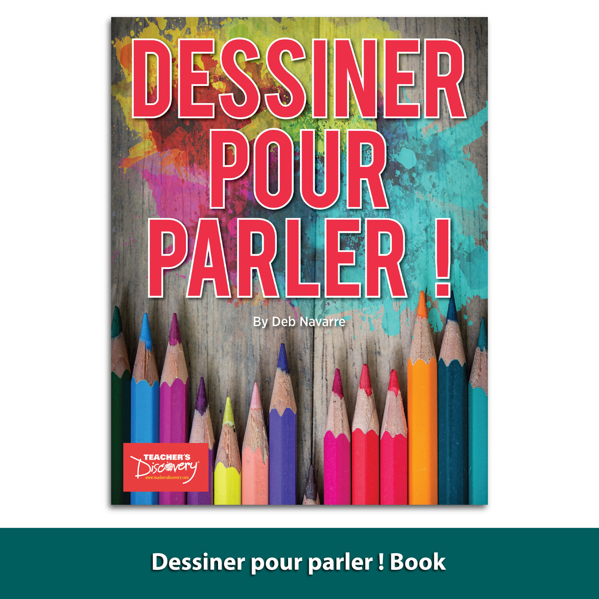 Back-to-School Bundle: French 1 Essentials