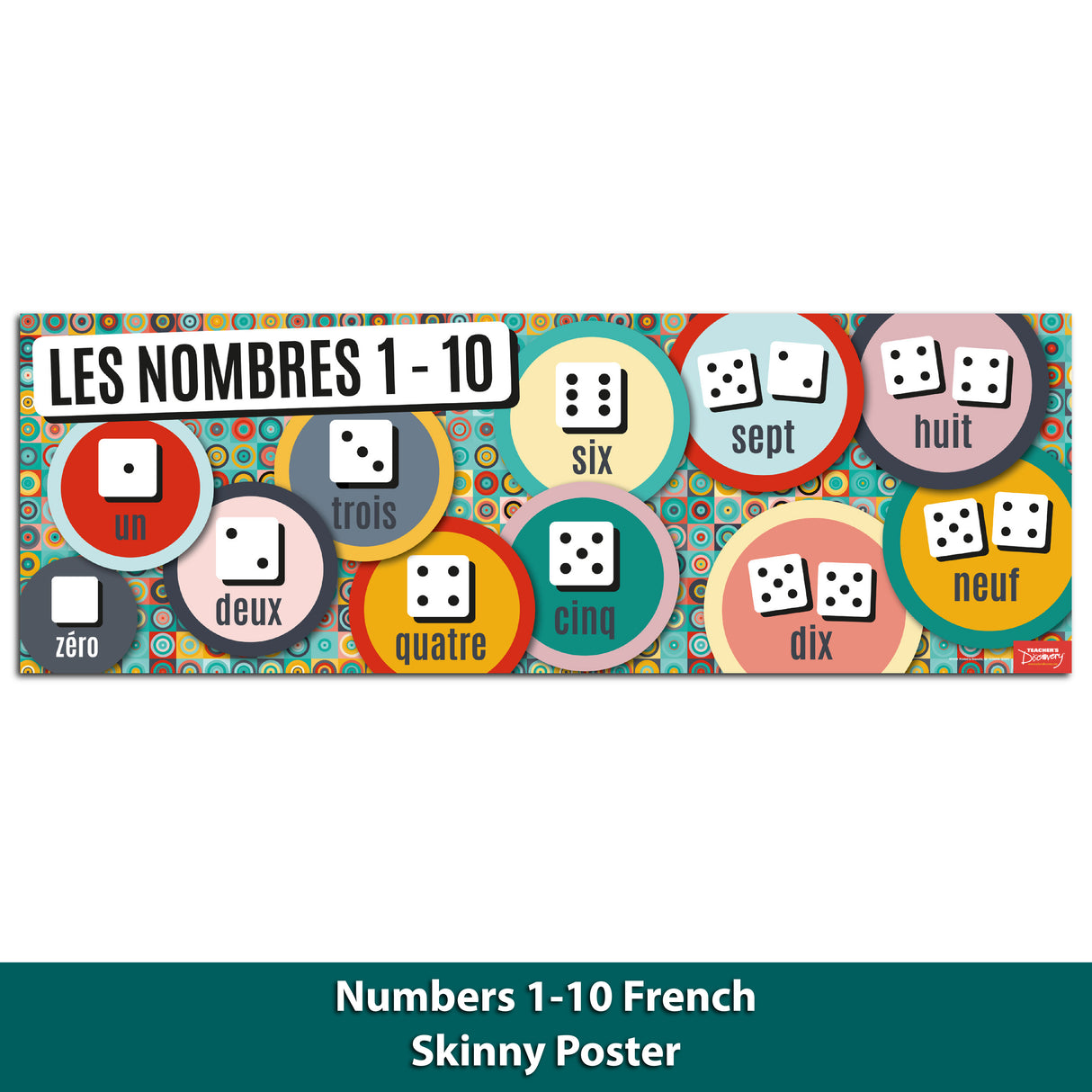 Back-to-School Bundle: French 1 Essentials