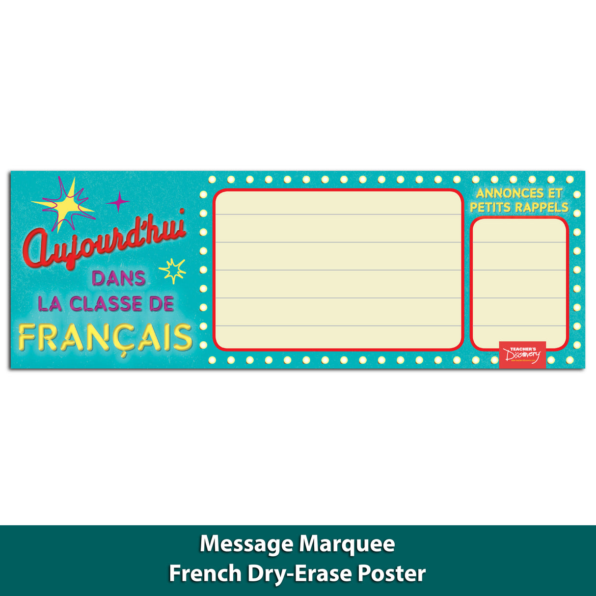 Back-to-School Bundle: French 1 Essentials