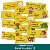 Back-to-School Bundle: French 1 Essentials
