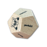 Émotions en jeu Game