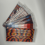 French Pencils by the Pound