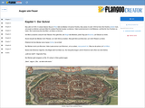 Flangoo™ World Language Digital Readers Subscription