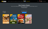 Flangoo™ World Language Digital Readers Subscription