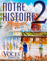 Notre histoire 2 by Voces Digital - Print Edition