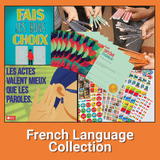 Voces PLUS Language Collection - French