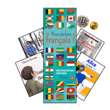 Voces PLUS Level Collection - French Level 2