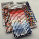 French Pencils by the Pound