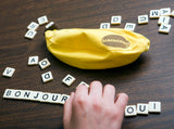 French Bananagrams Game