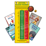 Voces PLUS Level Collection - German Level 2