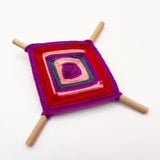 Ojo de Dios (God's Eye) Kit