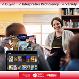 How To Teach a Novel - Professional Development