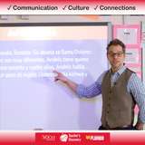 How To Teach a Story - Professional Development