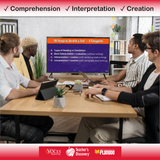 How To Teach a Story - Professional Development