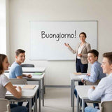 Calendar Talk in the World Language Classroom