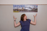 Dresden Panoramic Poster