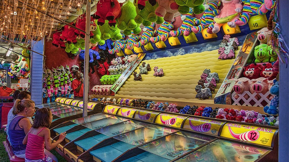 Picture Talk en español