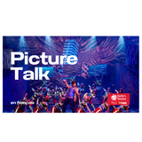 Picture Talk en français