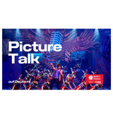 Picture Talk auf Deutsch