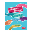 Picture Talk en español Spanish teaching resource with 25 high-interest images and guided discussion prompts for building conversational skills in the target language.