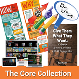 Voces PLUS Core Collection