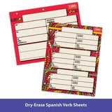 Back-to-School Bundle for Spanish Teachers: Everything Verbs
