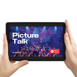 Picture Talk en español