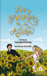 Los girasoles de Aitana - Level 2 - Spanish