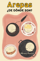 Arepas ¿de dónde son? - Level 2 - Spanish