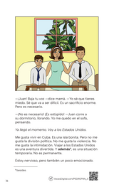Yo soy Pedro Pan - Level 2 - Spanish Reader by Melisa Ferguson