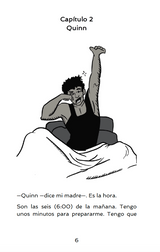 Campos de cambio - Level 1 - Spanish Reader by Jennifer Degenhardt