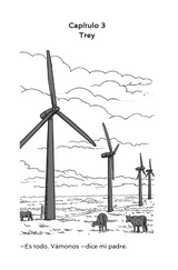 Campos de cambio - Level 1 - Spanish Reader by Jennifer Degenhardt