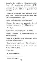 Campos de cambio - Level 1 - Spanish Reader by Jennifer Degenhardt