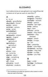 Campos de cambio - Level 1 - Spanish Reader by Jennifer Degenhardt