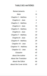 Qu'est-il arrivé au maillot ? - Level 2 - French Reader by Jennifer Degenhardt