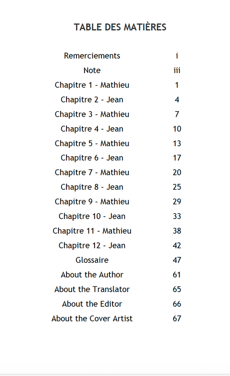 Qu'est-il arrivé au maillot ? - Level 2 - French Reader by Jennifer Degenhardt