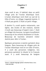 Qu'est-il arrivé au maillot ? - Level 2 - French Reader by Jennifer Degenhardt