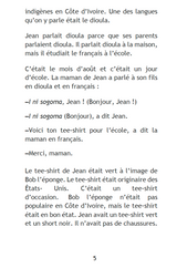Qu'est-il arrivé au maillot ? - Level 2 - French Reader by Jennifer Degenhardt
