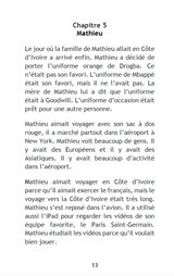 Qu'est-il arrivé au maillot ? - Level 2 - French Reader by Jennifer Degenhardt