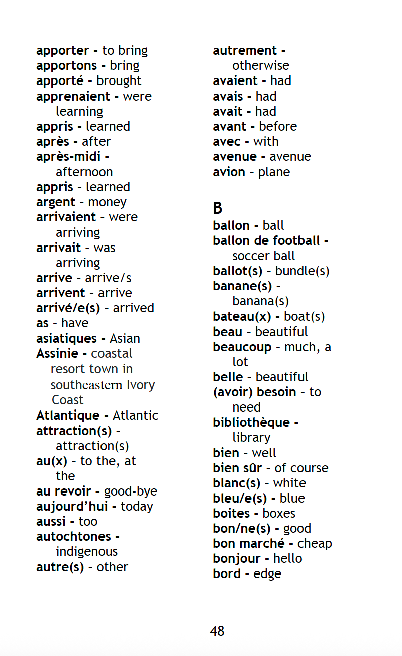 Qu'est-il arrivé au maillot ? - Level 2 - French Reader by Jennifer Degenhardt