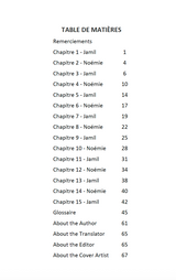 C’était un voyage difficile - Level 2 - French Reader by Jennifer Degenhardt