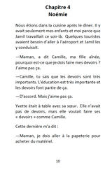 C’était un voyage difficile - Level 2 - French Reader by Jennifer Degenhardt